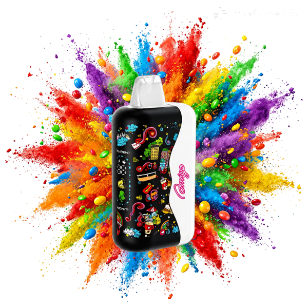 Amigo Go 35000 Skittles